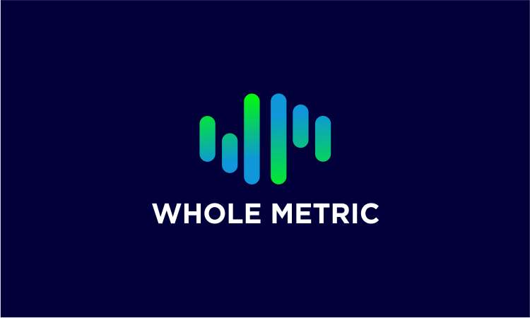 WholeMetric.com - Cool premium domain marketplace